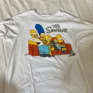 Simpsons T-Shirt